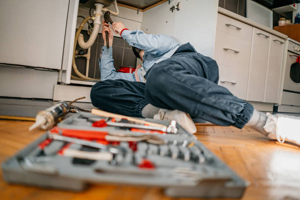Best Sewer Line Repair  in Sheridan, WY