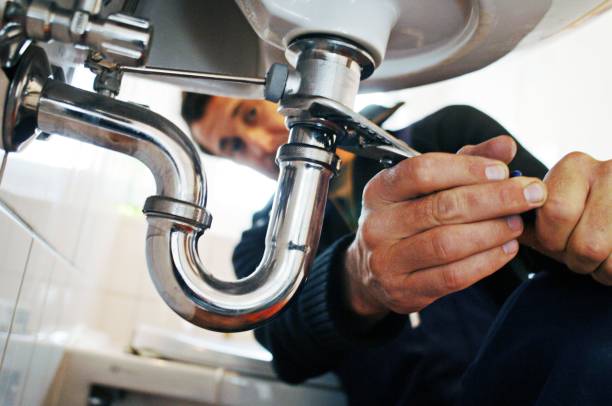 Best Emergency Plumbing Repair  in Sheridan, WY