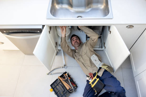 Best Plumbing Repair Near Me  in Sheridan, WY