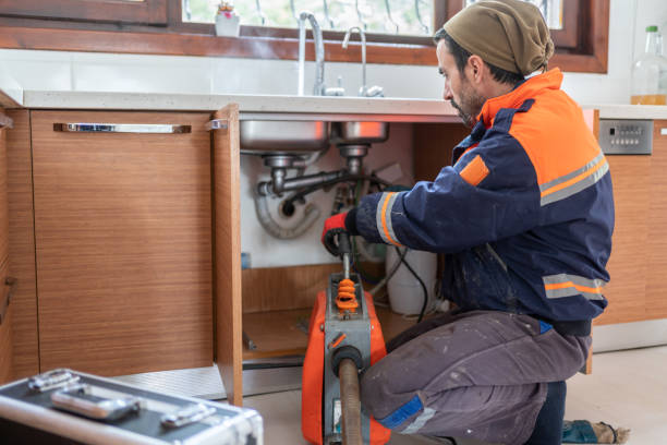 Best Shower Repair Services  in Sheridan, WY