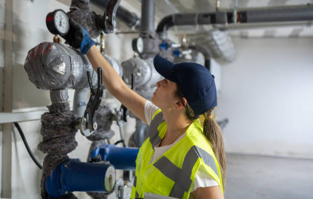 Best Leak Detection Services  in Sheridan, WY