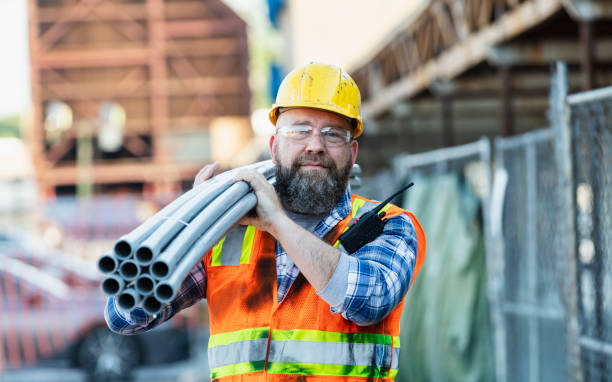 Best Leak Detection Services  in Sheridan, WY