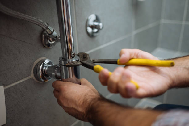 Best Pipe Repair Near Me  in Sheridan, WY