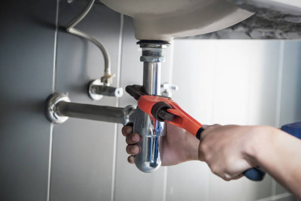 Best Sewer Line Repair  in Sheridan, WY