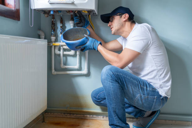 Best Plumbing Repair Near Me  in Sheridan, WY