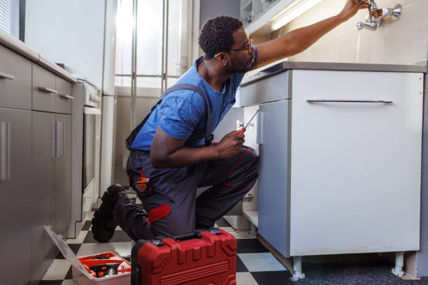 Best Affordable Plumbing Services  in Sheridan, WY