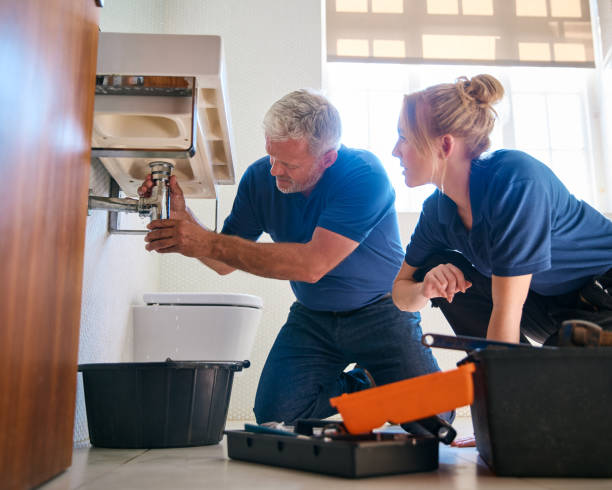 Best Toilet Repair Services  in Sheridan, WY